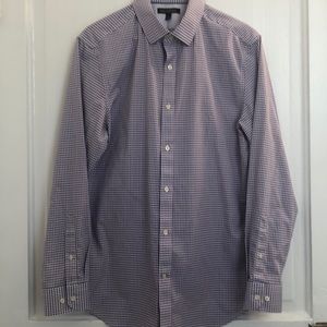 Men’s Banana Republic dress shirt